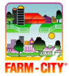 Farm-City logo
