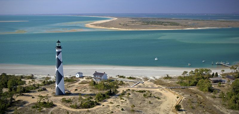 Cape Lookout