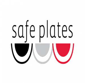 Safe Plates Food Safety Logo
