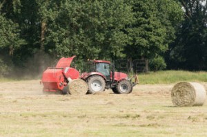 43077149-round-baler-hay-harvest