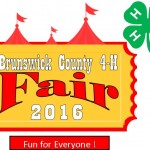 Fair logo 2016