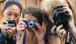 photo for photo club PR