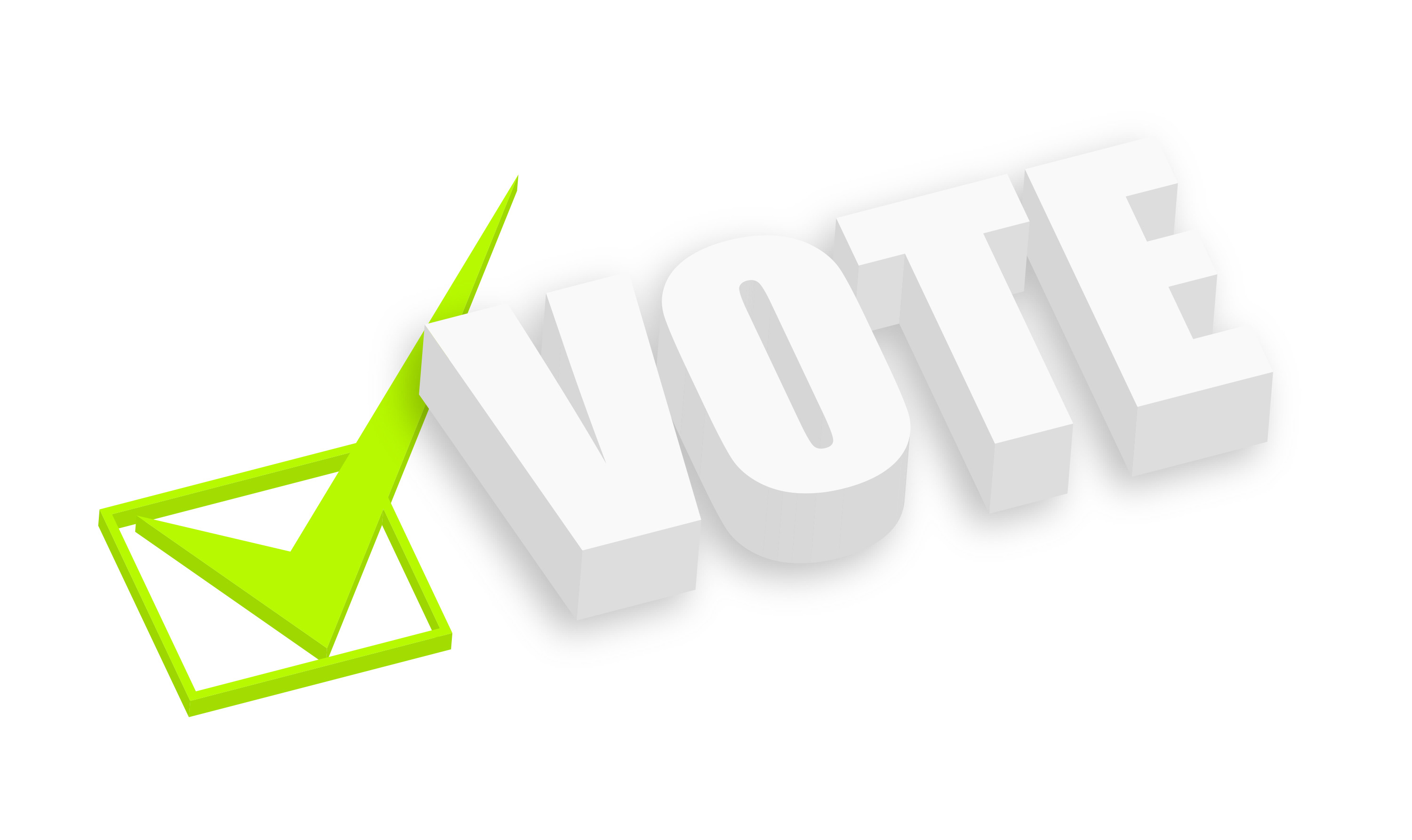 vote