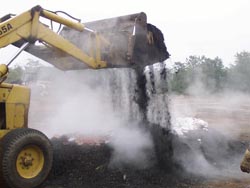 compost machine