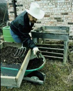 Washington County Home Composter