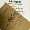 soil sample boxes
