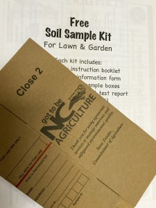 soil sample boxes