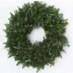 fraser-wreath