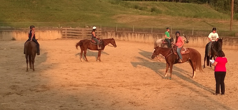 DrillTeamPractice