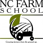 NC Farm School logo
