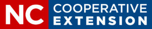 NC Extension Logo