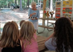 4-H Summer Camp