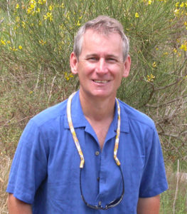 Joe Neal