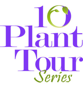 Cover photo for 2021 Ten Plant Tour Virtual Series