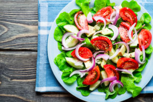 Cover photo for Cooking in the Garden
