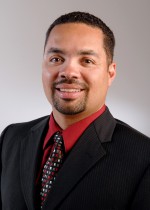 Cover photo for Fisher Named County Extension Director for Orange County