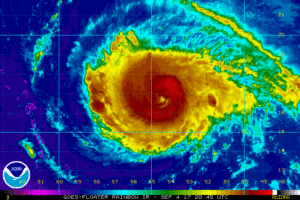 Hurricane Irma