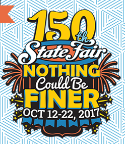 Cover photo for NC State Fair