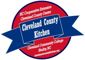Cover photo for Cleveland County Kitchen