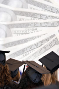 Cover photo for Nominations Sought for Business Scholarship