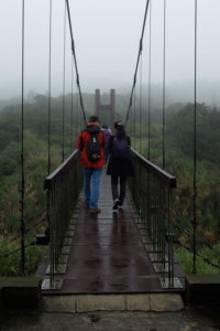 Cover photo for New Sustainability Guidelines: IUCN Tourism & Visitor Management in Protected Areas