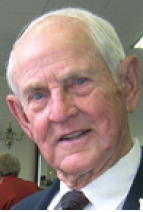 Cover photo for Senator James D. Speed Achievement Scholarship