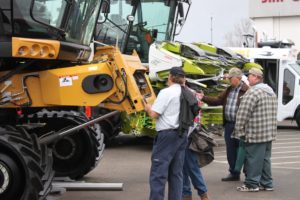 Cover photo for 2019 Southern Farm Show Trip