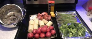 Cover photo for Food Safety and the Food Keeper App