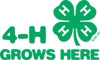 4-H Grows Here