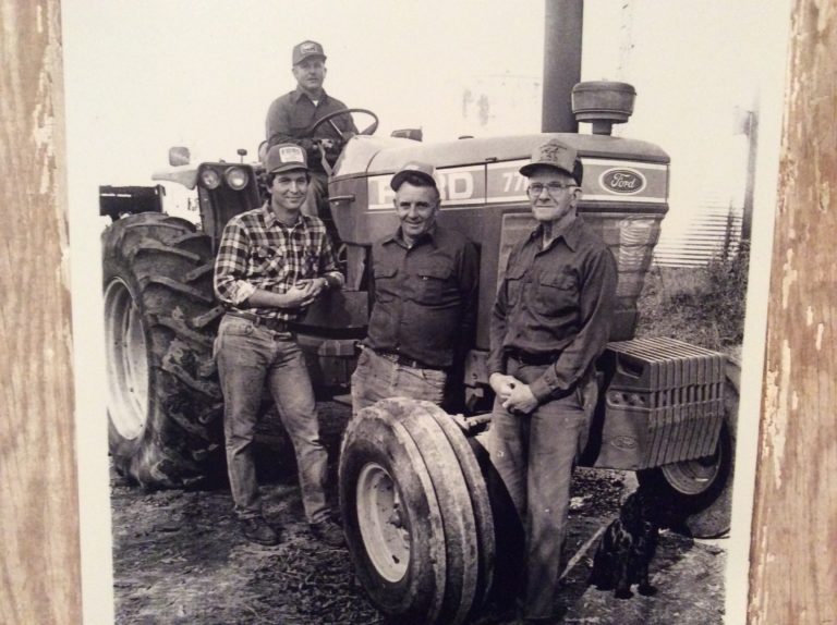 Agriculture Roots Run Deep In Rowan County Extension Marketing And 