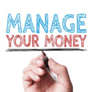 Cover photo for Manage Your Money in 2019
