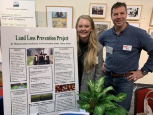 Cover photo for Have Joint Ownership or Estate Issues With Your Farm? Check Out the Land Loss Prevention Project