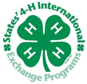 Cover photo for 2020 N.C. 4-H International Exchange - Outbound Opportunities