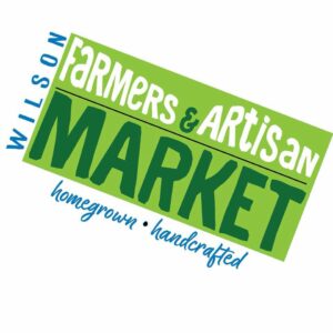 Cover photo for Wilson Farmers and Artisans Market