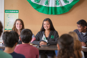 Cover photo for What IS 4-H, Anyway?
