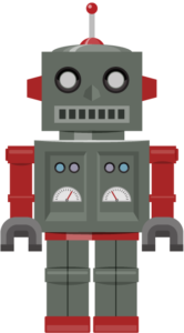 robot