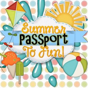 Cover photo for 2019 Vance County 4-H Summer Fun!