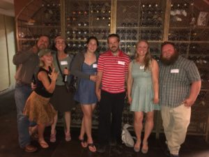 Cover photo for Eat, Drink, and Be Local