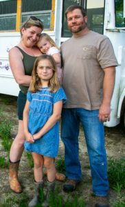 Cover photo for NC Farm School 2021, Moving Forward