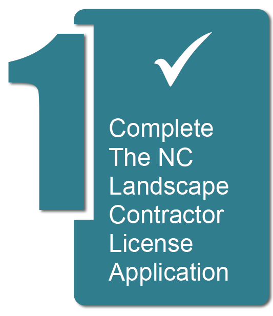 Landscape Contractor Classes N.C. Cooperative Extension