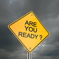 Cover photo for Disaster Preparedness Workshop