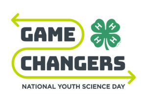 Cover photo for National Youth Science Day 2019