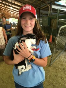 Cover photo for Barnyard Bandits 4-H Club Auction