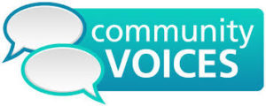 Cover photo for Community Voices in Whitakers