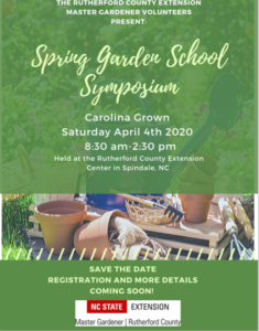 Garden School