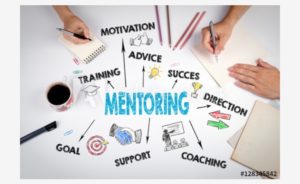 mentoring