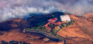 Ronald Reagan Presidential Library