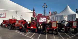 Southern Farm Show Picture