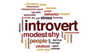 Cover photo for Top 5 Activism Tips for Introverts