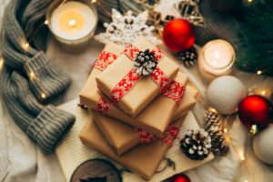 Christmas Presents